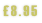 £8.95