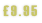 £9.95