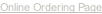 Online Ordering Page