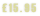 £15.95
