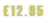 £12.95
